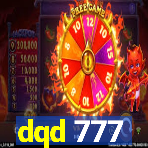 dqd 777